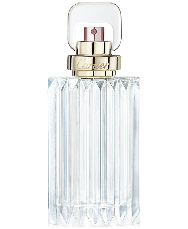 Cartier Carat 3.3oz. EDP Women Perfume - Lexor Miami