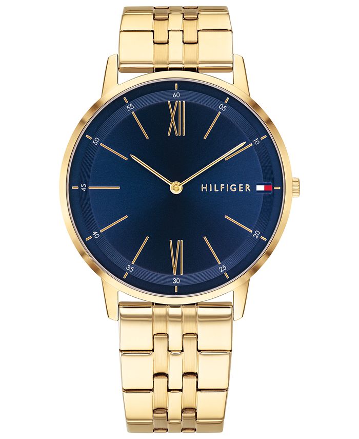 Tommy Hilfiger 1791513 Men Watches - Lexor Miami