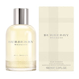 Burberry Weekend 3.3 Oz Edp For Women perfume - Lexor Miami