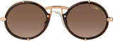 Cazal 644 C007 Unisex Sunglasses - Lexor Miami
