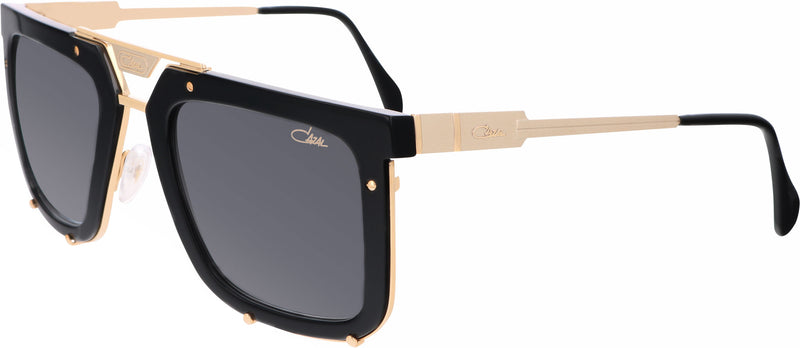 Cazal 648 001 56 Unisex Sunglasses - Lexor Miami