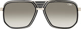 Cazal 666 C002 Unisex Sunglasses - Lexor Miami