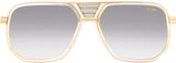 Cazal 666 C003 Unisex Sunglasses