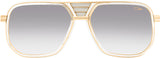 Cazal 666 C003 Unisex Sunglasses - Lexor Miami