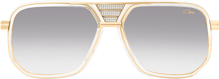 Cazal 666 C003 Unisex Sunglasses - Lexor Miami