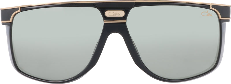 Cazal 673 001 61 Unisex Sunglasses - Lexor Miami