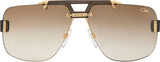 Cazal 887 C001 Unisex Sunglasses - Lexor Miami