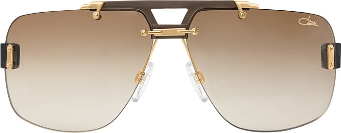 Cazal 887 C001 Unisex Sunglasses - Lexor Miami