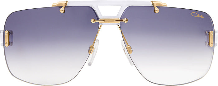 Cazal 887 C015 Unisex Sunglasses - Lexor Miami