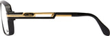 Cazal 6023 001 60 Unisex Optical Frame - Lexor Miami