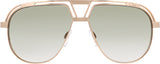 Cazal 9100 003 61 Unisex Sunglasses - Lexor Miami