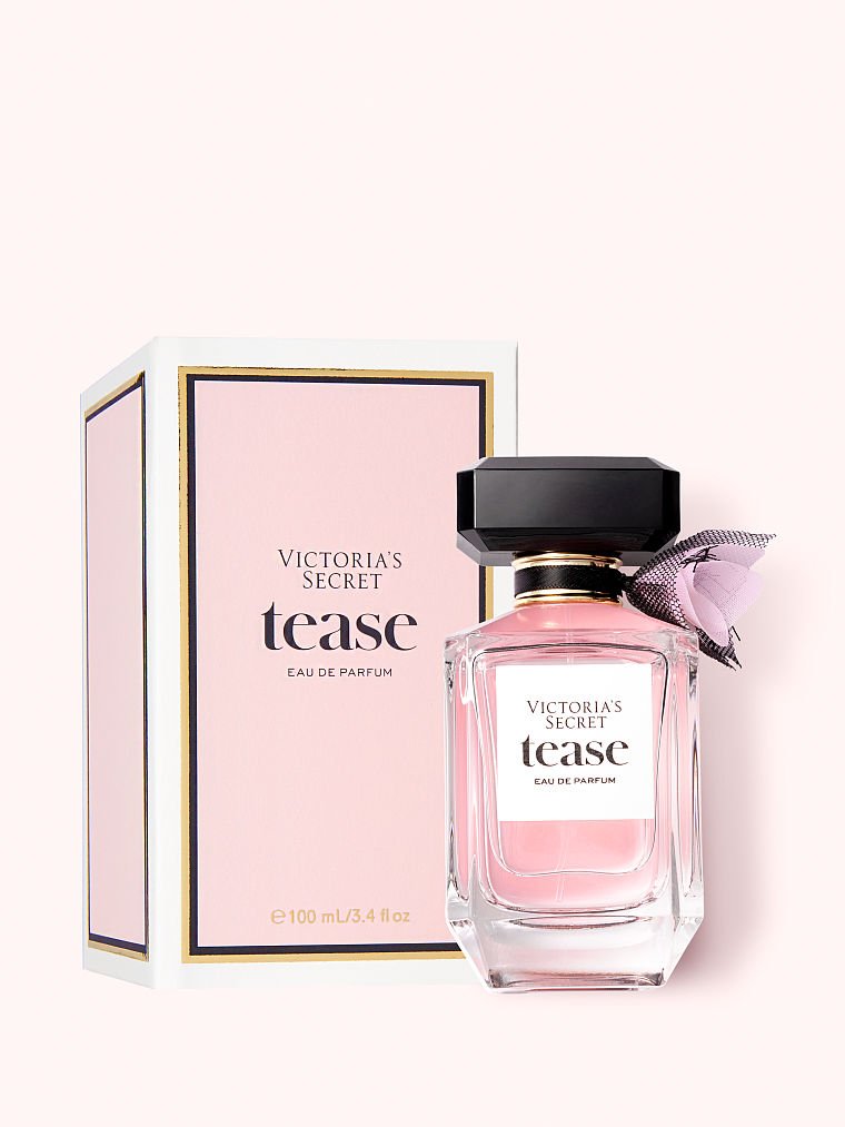 Victoria's Secret Tease 3.4 EDP Women Perfume - Lexor Miami