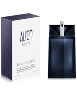 Thierry Mugler Alien Man 3.4 EDT Men Perfume - Lexor Miami