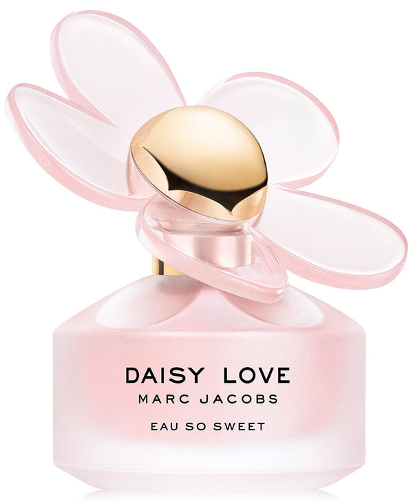 Marc Jacobs Daisy Love Eau So Sweet 3.3 EDT Women Perfume - Lexor Miami