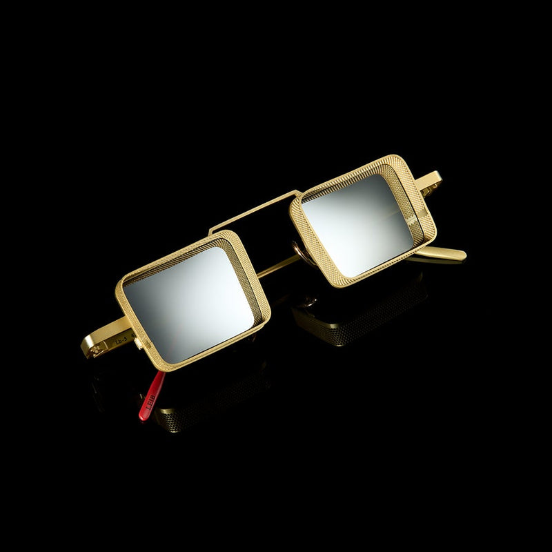 Vysen The Leib - LB5 Unisex Sunglasses - Lexor Miami