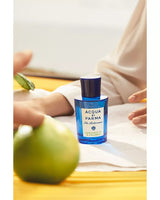 Acqua di Parma Blu Med Berga Di Calabria 5.0oz EDT Hombres