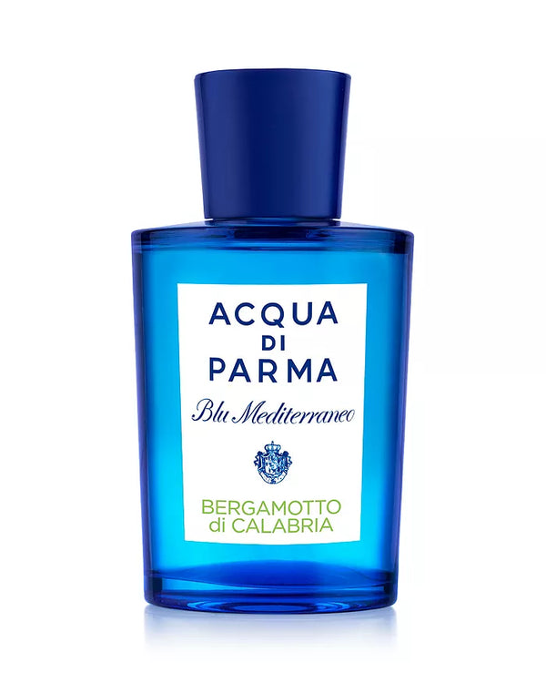 Acqua di Parma Blu Med Berga Di Calabria 5.0oz EDT Hombres