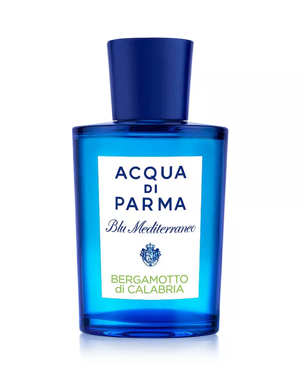 Acqua di Parma Blu Med Berga Di Calabria 5.0oz EDT Men