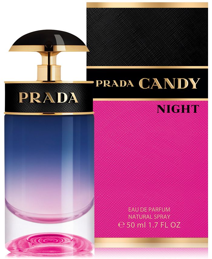 Prada Candy Night 2.7 oz EDP for Women Perfume - Lexor Miami