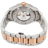 Mido M0054312203100 Multifort Automatic Men Watches Lexor Miami - Lexor Miami