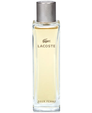 Lacoste Pour Femme 3.0 fl.oz. EDP for Women Perfume - Lexor Miami