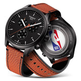 Tissot T1166173605108 NBA Chrono XL NBA Collector Special Edition Men Watches - Lexor Miami