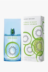 Issey Miyake L'eau D'Issey Summer 2013 4.2oz. EDT Men Perfume - Lexor Miami