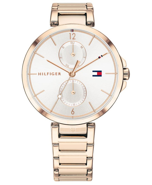 Tommy Hilfiger 1782124 Men Watches - Lexor Miami