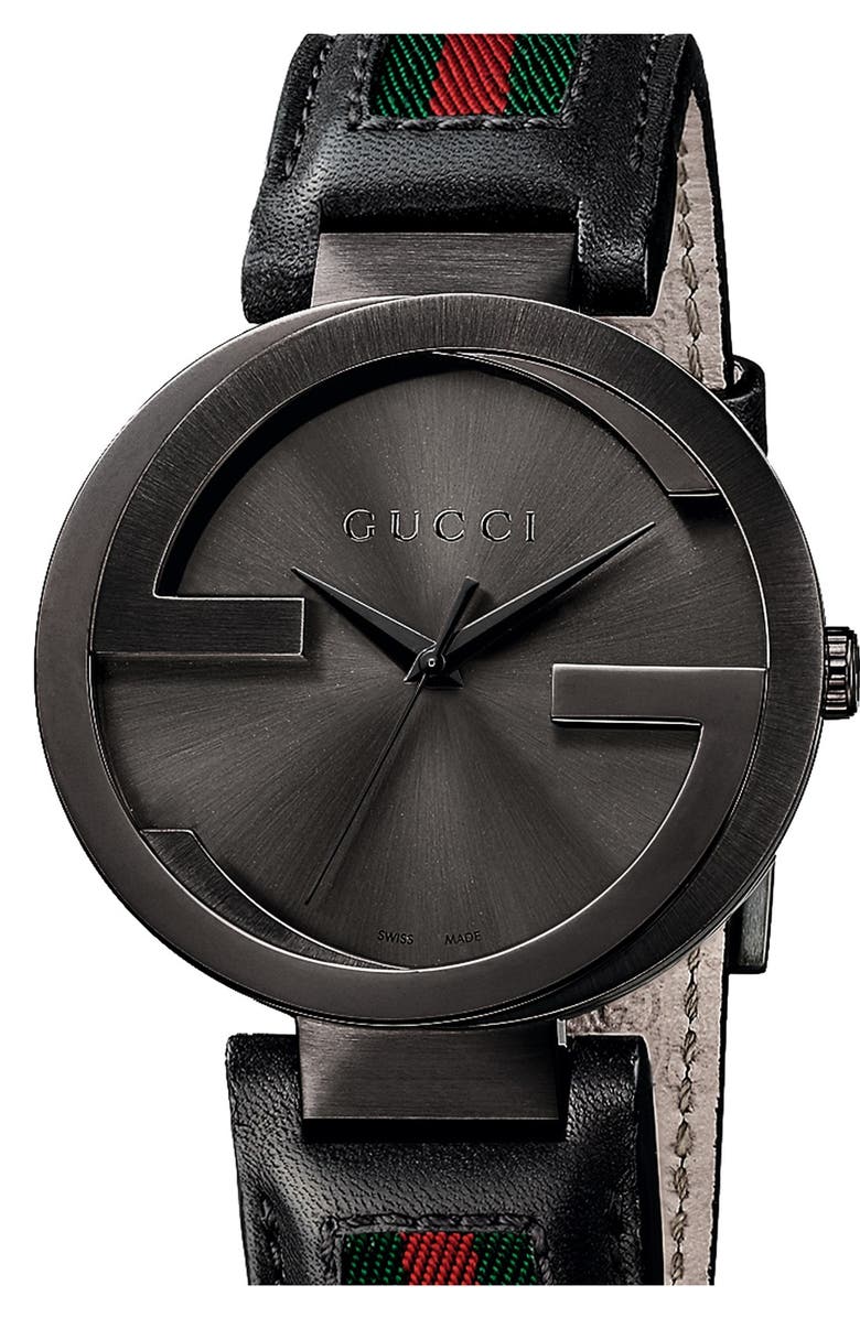 Gucci YA133206 Watch - Lexor Miami