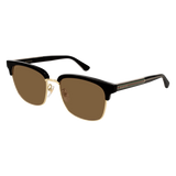 Gucci GG0382S 002 56 Men Sunglasses