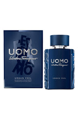 Salvatore Ferragamo Uomo Urban Feel 3.4 EDT Men Perfume - Lexor Miami