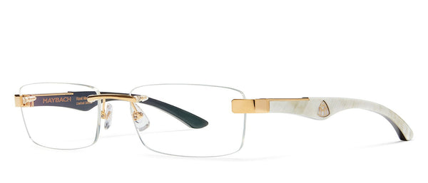 Maybach THE ARTIST III G-HAS-Z25 56-18-140 Unisex Optical Frame