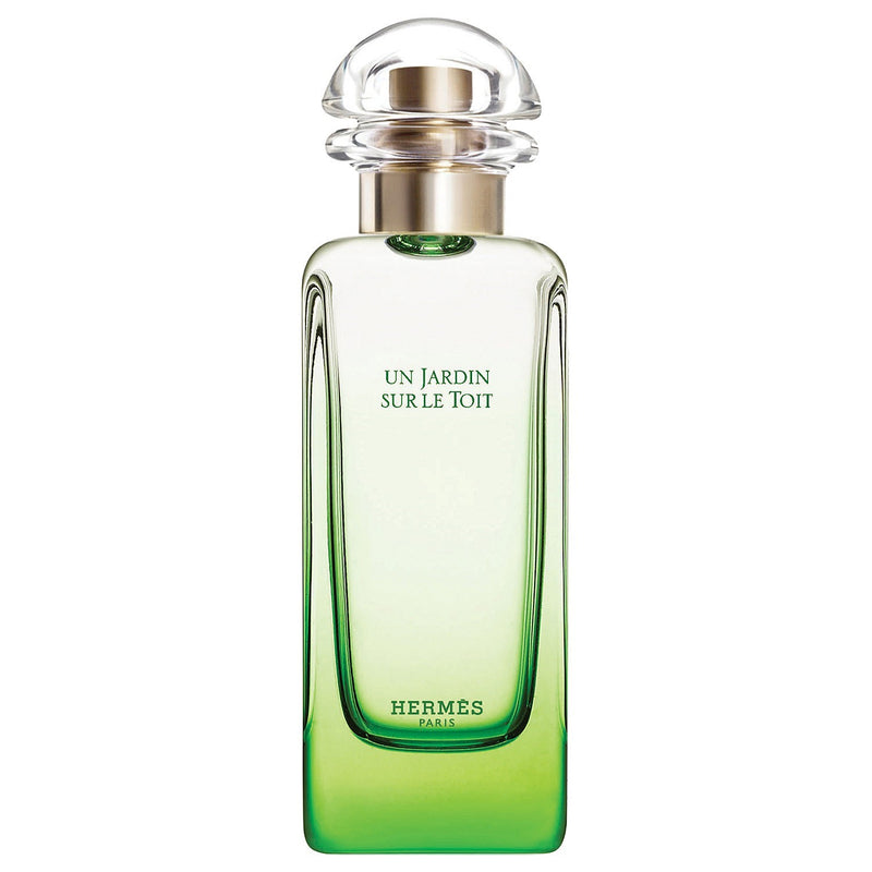 HERMES Un Jardin Sur Le Toit 3.3 oz EDT for Unisex Perfume - Lexor Miami