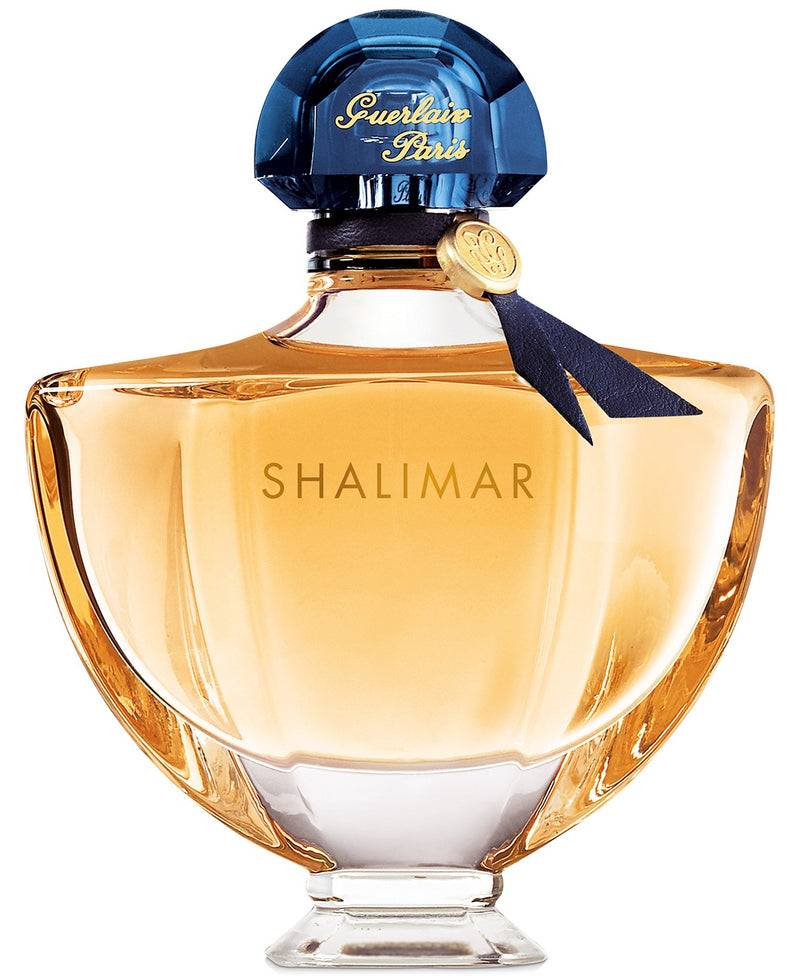 Guerlain Shalimar 3.0 oz EDT Women Perfume - Lexor Miami