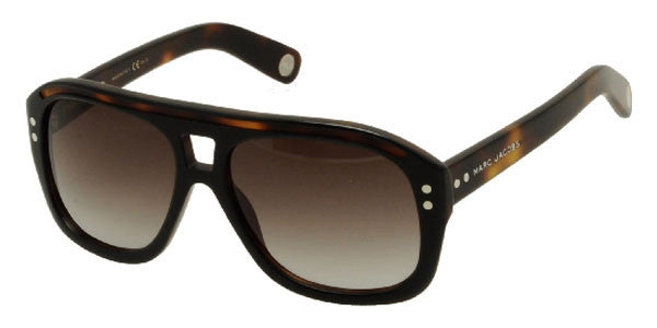 Marc Jacobs MJ403S OUR0 Unisex Sunglasses - Lexor Miami