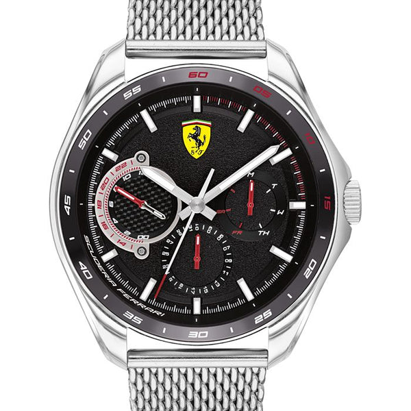 Scuderia Ferrari 0830684 Men Watches – Lexor Miami display picture 2
