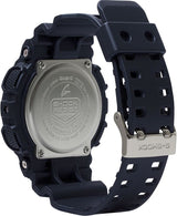 G-Shock GA140BMC-1A Black Analog-Digital Black Resin Strap Men Watches Lexor Miami - Lexor Miami