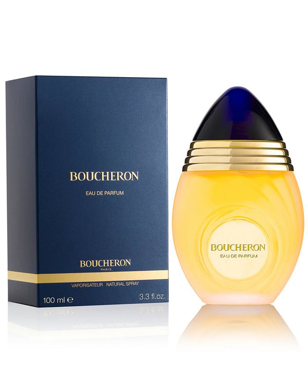 Boucheron 3.3 EDT Women Perfume - Lexor Miami