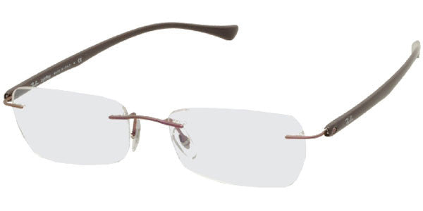 Ray-Ban RB8693 1134 53 Women Optical Frame