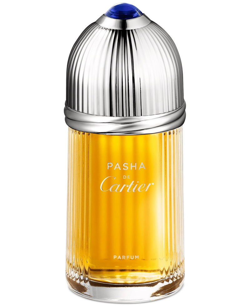 Cartier Pasha de Cartier Parfum 3.3 EDP Men Perfume - Lexor Miami