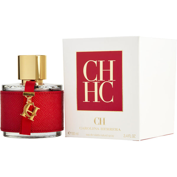 Carolina Herrera CH 3.4 EDT Women Perfume - Lexor Miami