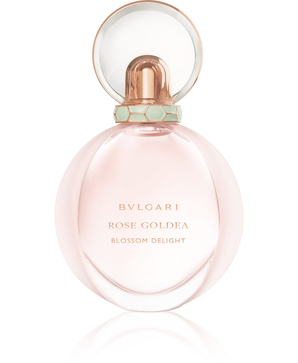 Bvlgari Bvlgari Rose Goldea 2.5 EDP Women Perfume - Lexor Miami