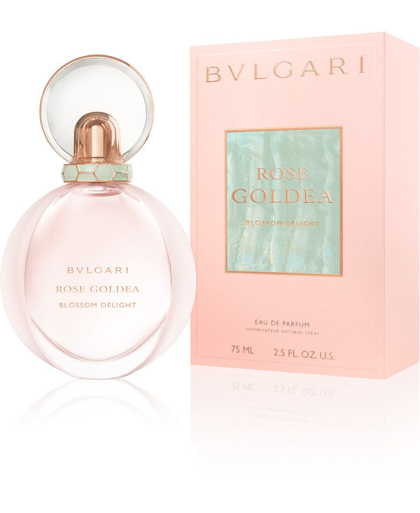 Bvlgari Bvlgari Rose Goldea 2.5 EDP Women Perfume - Lexor Miami