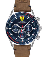 Scuderia Ferrari 0830712 Men Watches
