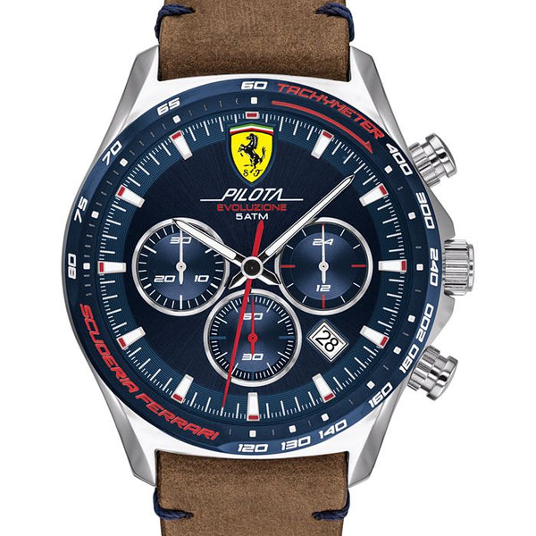 Scuderia Ferrari 0830712 Men Watches – Lexor Miami