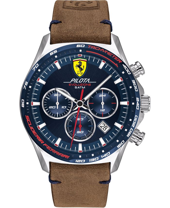 Scuderia Ferrari 0830712 Men Watches