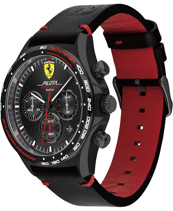 Scuderia Ferrari 0830712 Men Watches