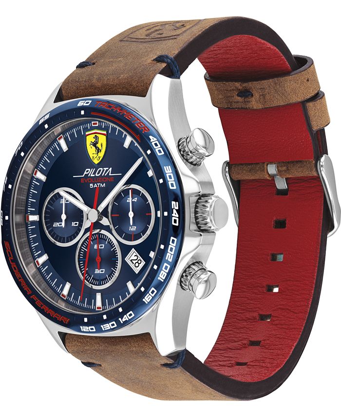 Scuderia Ferrari 0830712 Men Watches