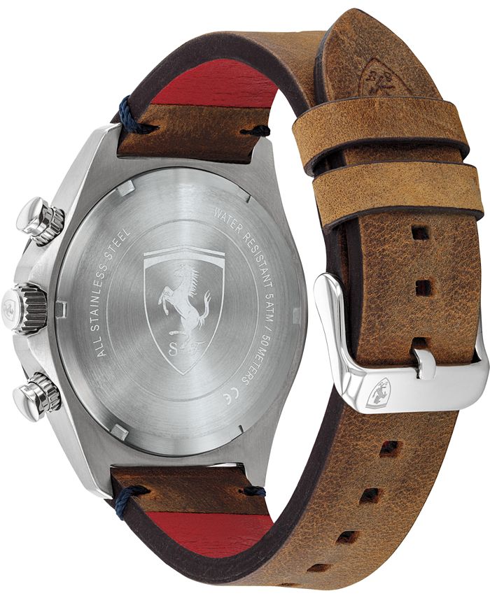 Scuderia Ferrari 0830712 Men Watches