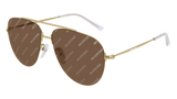 Balenciaga BB0013S 005 59 Unisex Sunglasses - Lexor Miami